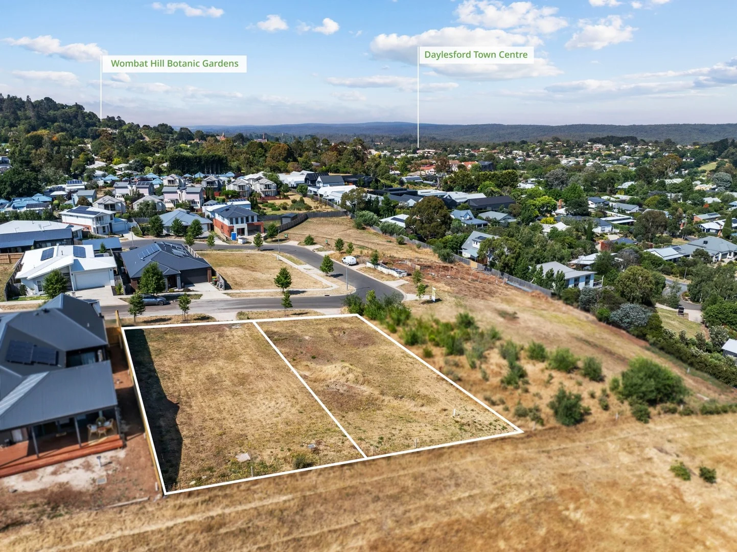 20 Vue Court, Daylesford VIC 3460