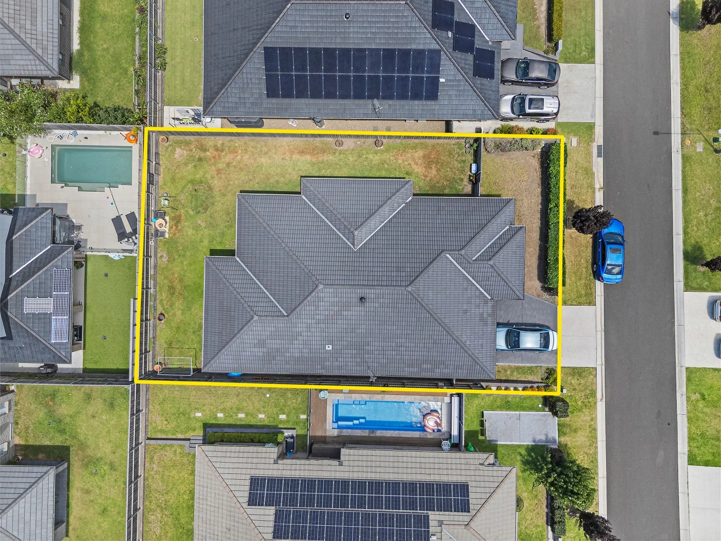 Additional image 13 of 5 Bombala Street, Tullimbar NSW 2527