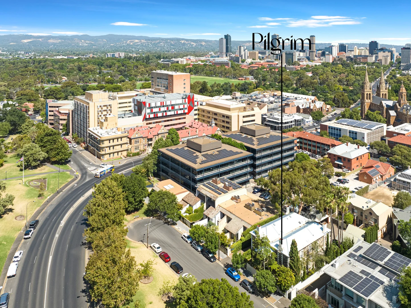 Additional image 23 of 2/118 Brougham Place, North Adelaide SA 5006