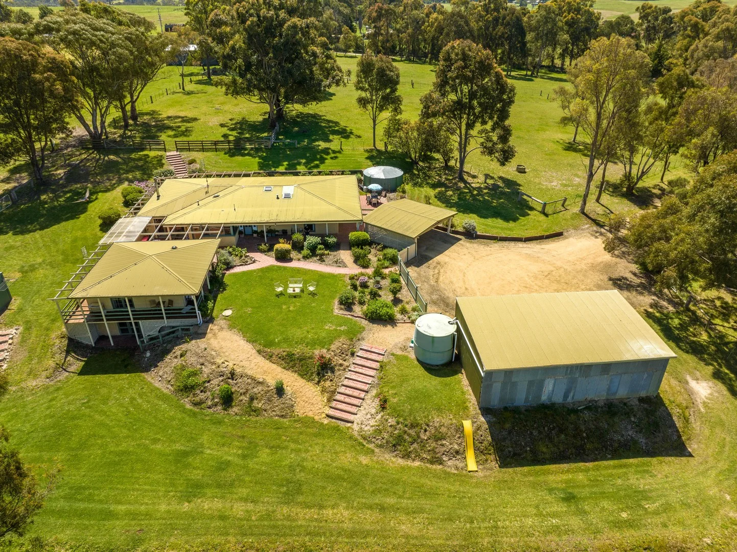125 Cornwalls Road, Nungurner VIC 3909