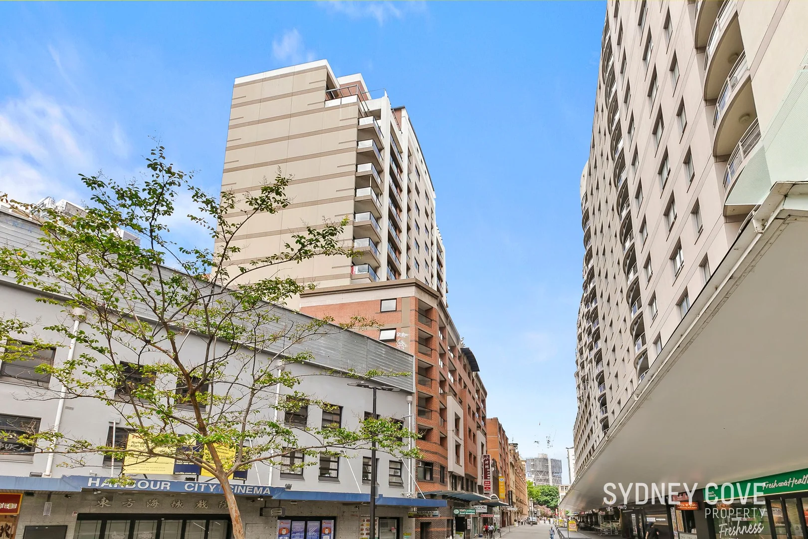 Additional image 7 of 41/2-8 Dixon Street, Sydney NSW 2000