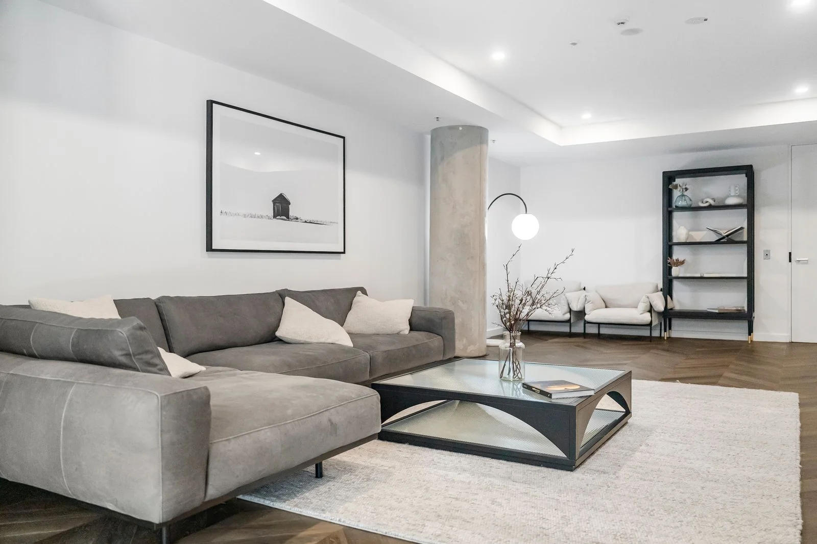 Additional image 12 of M02/71 Constitution Avenue, Campbell ACT 2612