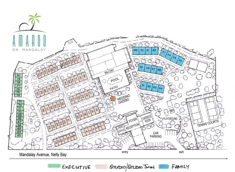 Additional image 15 of 145/61-79 Mandalay Avenue, Nelly Bay QLD 4819