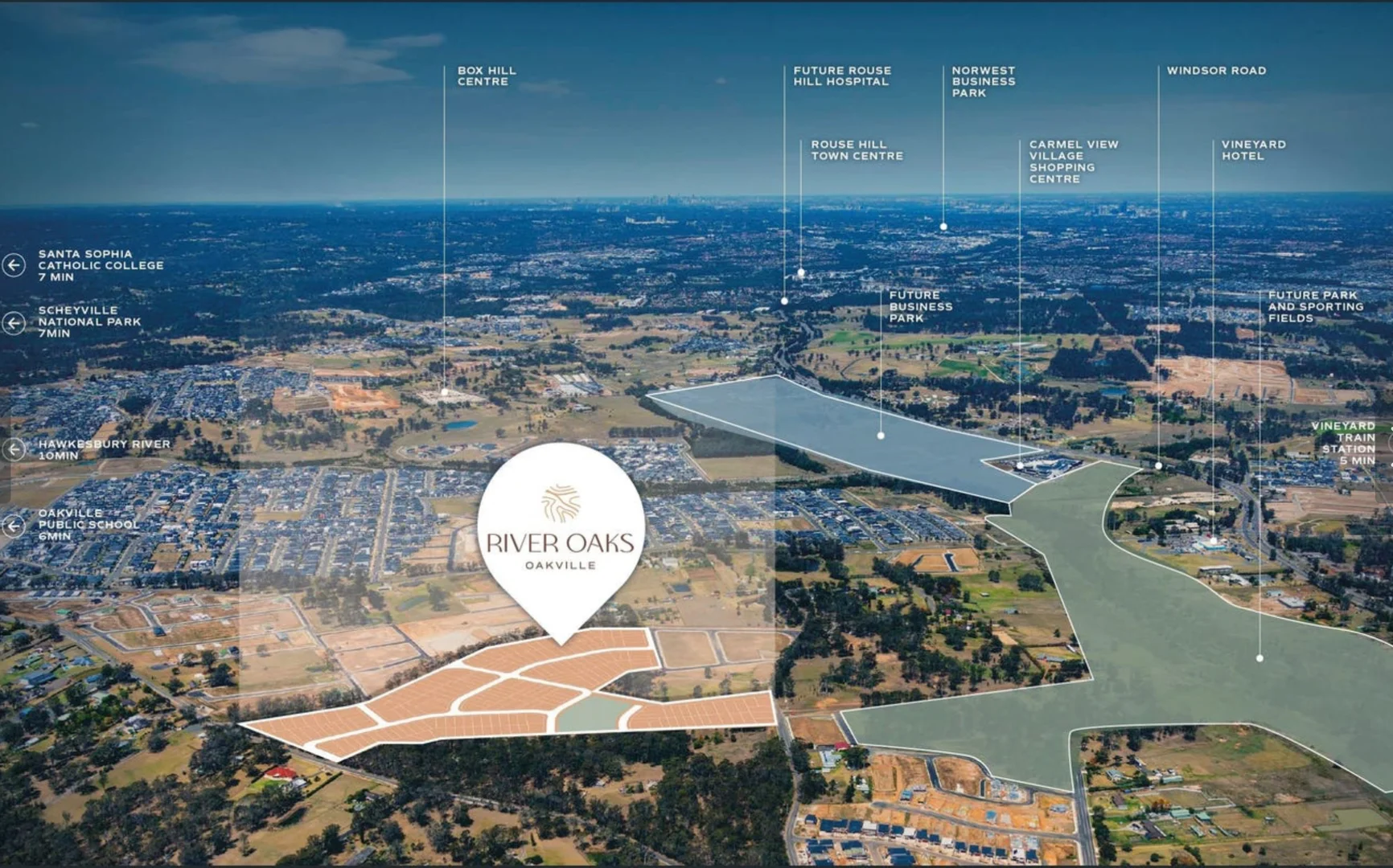 Additional image 3 of 98 Stockwell Road, Oakville NSW 2765