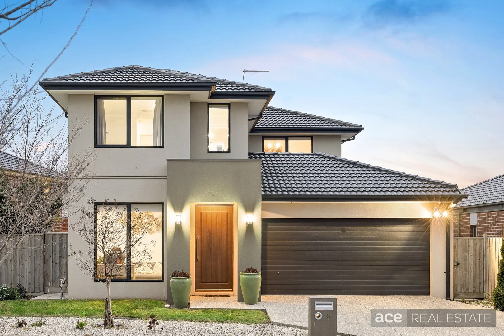 20 Patchin Street, Point Cook VIC 3030