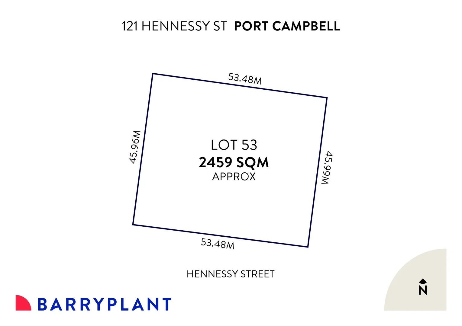 Additional image 2 of 121 Hennessy Street, Port Campbell VIC 3269