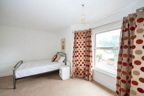 Wantage Road, Reading RG30, Room to rent