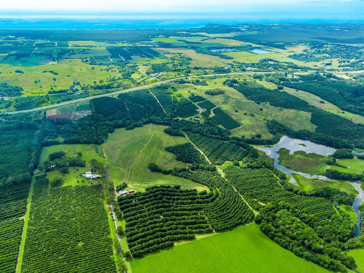 Additional image 2 of 323 Alcorn Road, Knockrow NSW 2479