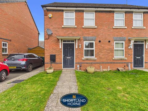 Lauras Walk, Copeswood, Coventry CV3
