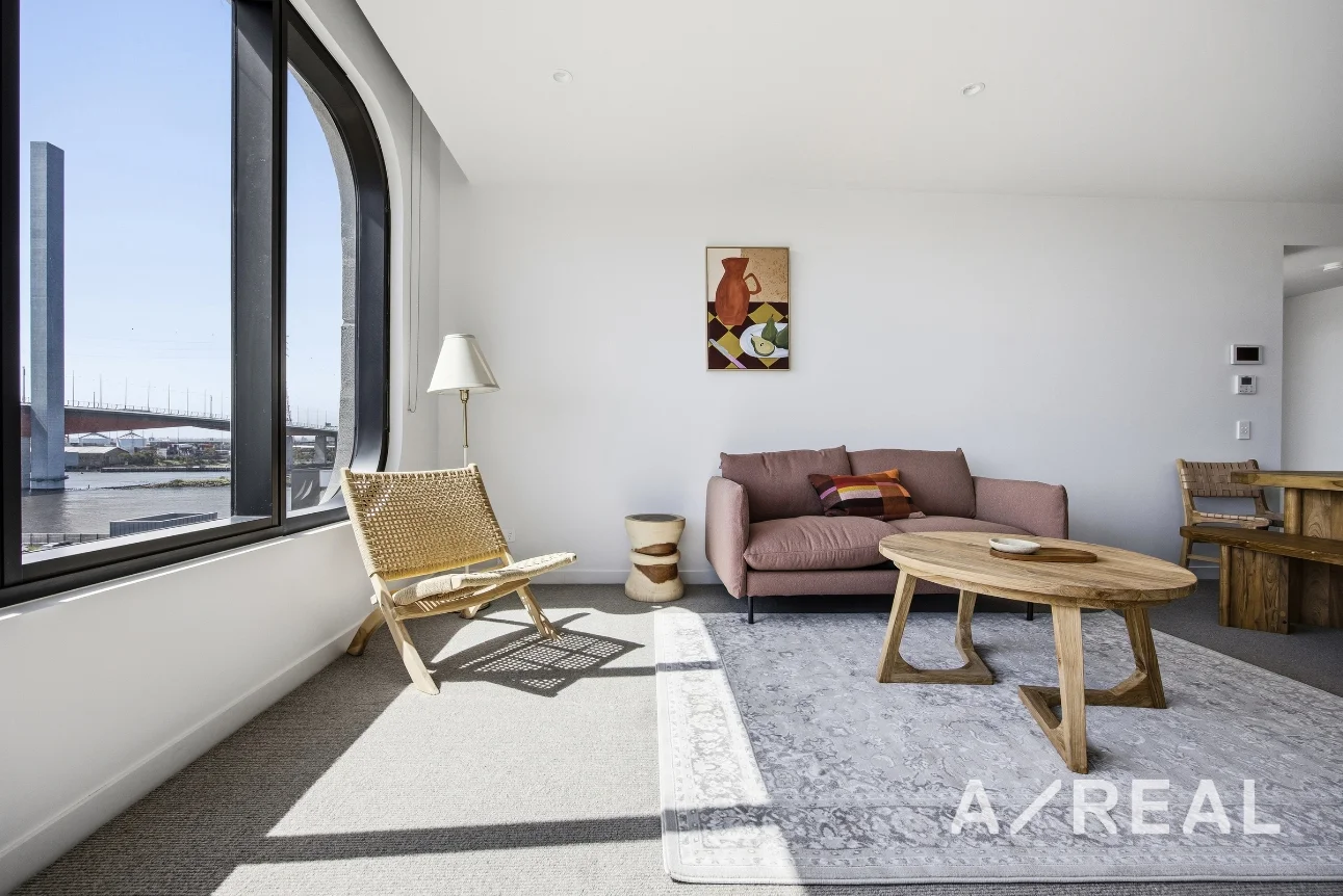 Additional image 13 of 603/103 South Wharf Drive, Docklands VIC 3008