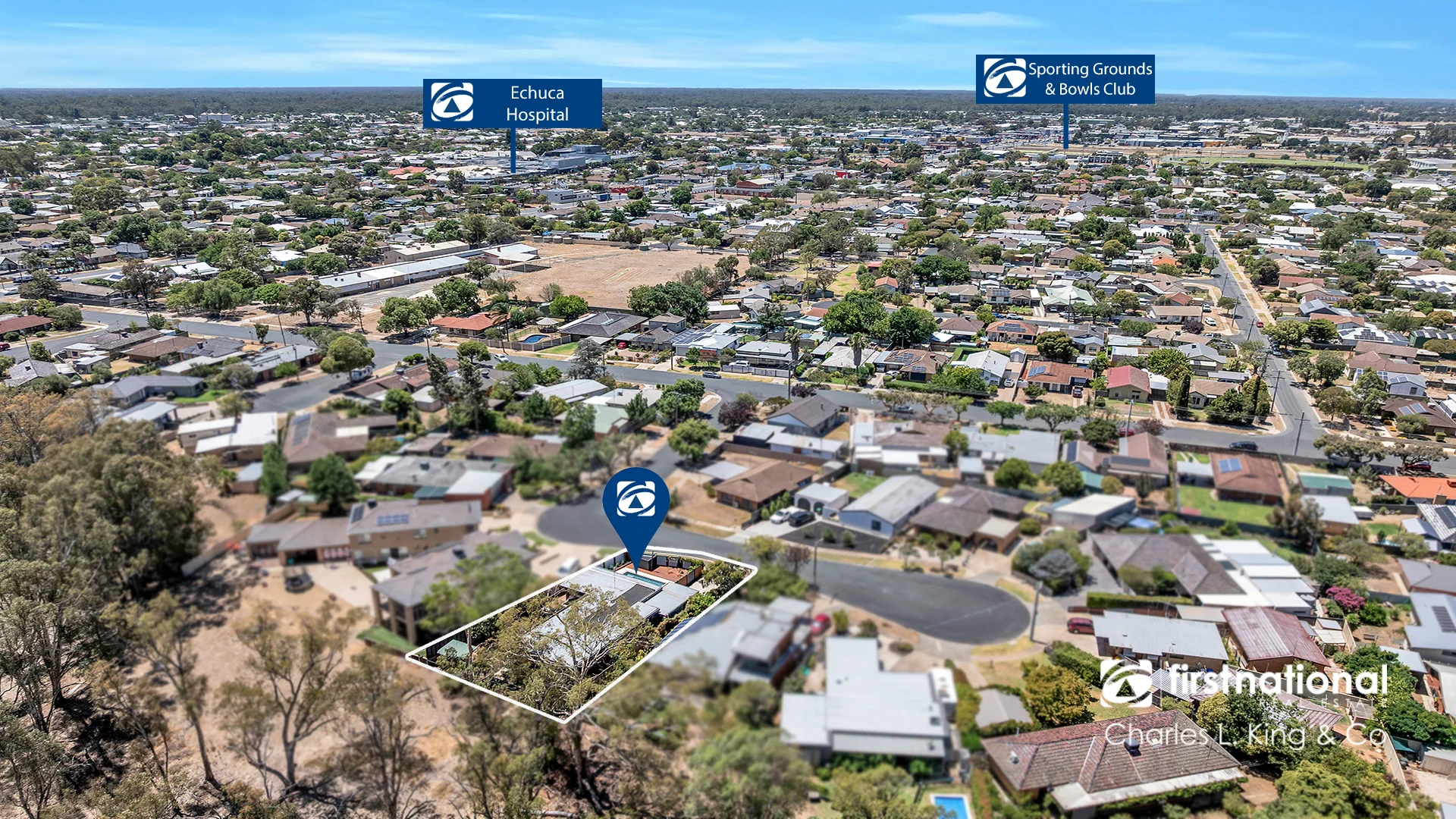 Additional image 27 of 10 Hicks Crescent, Echuca VIC 3564