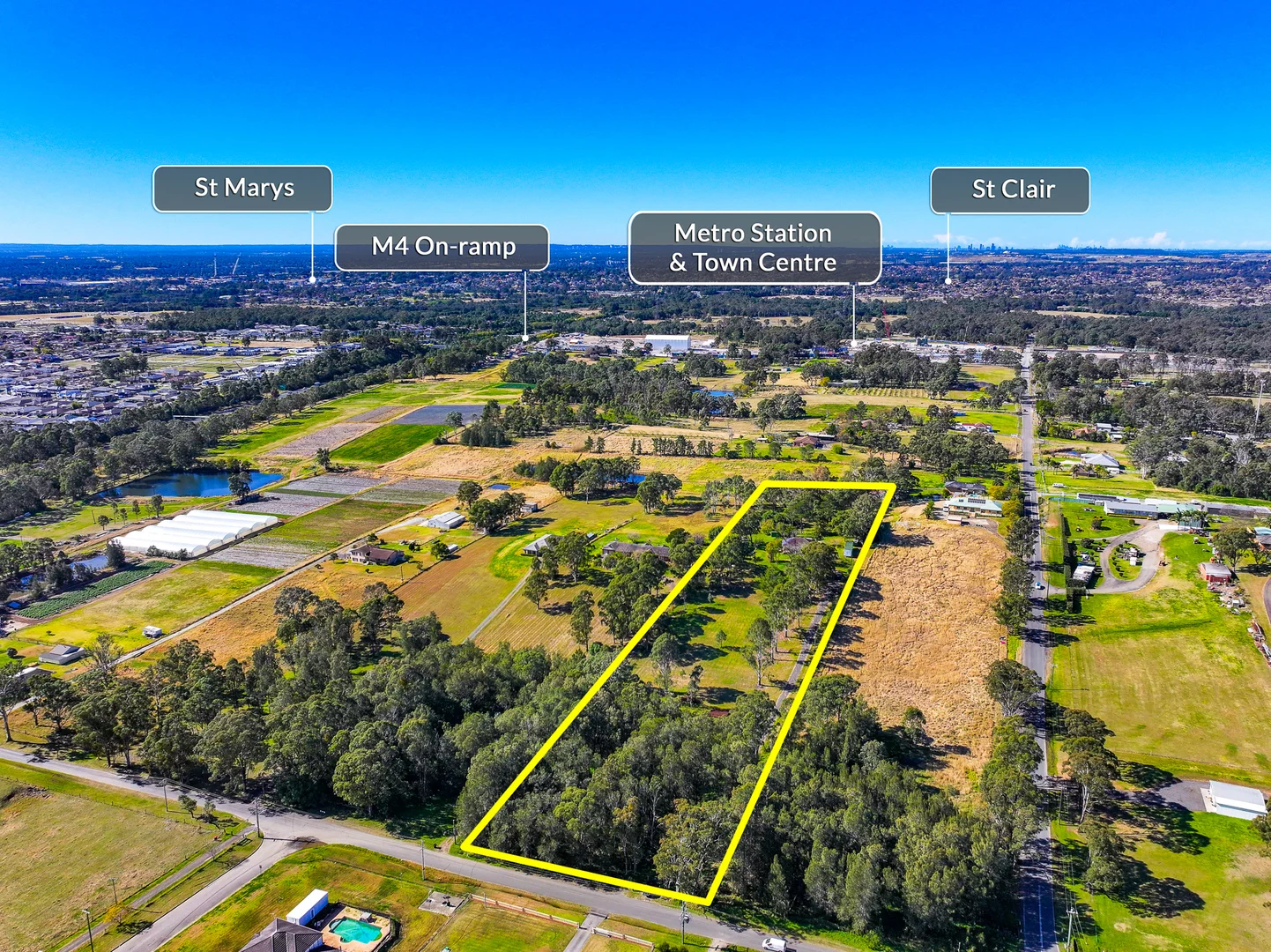 Additional image 3 of 58-62 Calverts Road, Orchard Hills NSW 2748