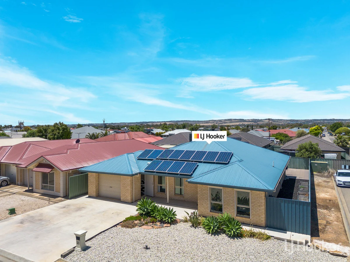 Additional image 25 of 2 Tangarine Court, Munno Para West SA 5115