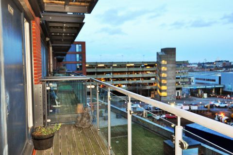 Latitude, City Centre, Birmingham B5