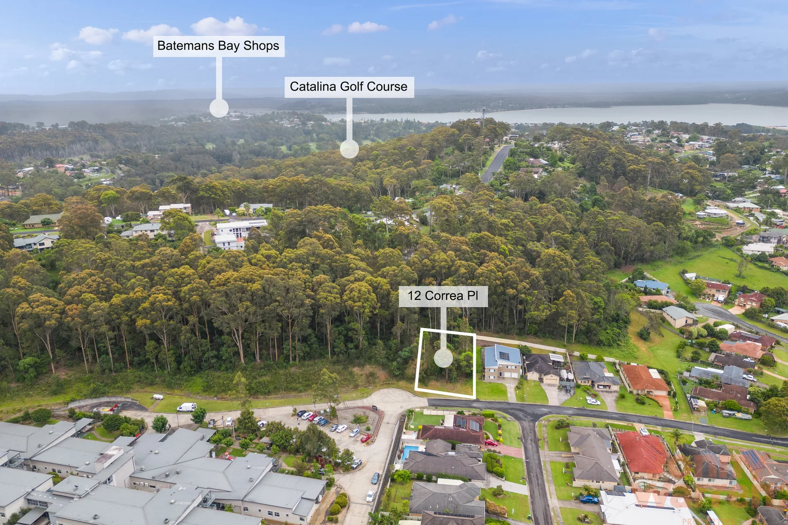 Additional image 4 of 12 Correa Place, Catalina NSW 2536