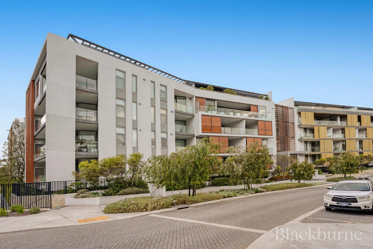 Additional image 31 of 60/2 Milyarm Rise, Swanbourne WA 6010