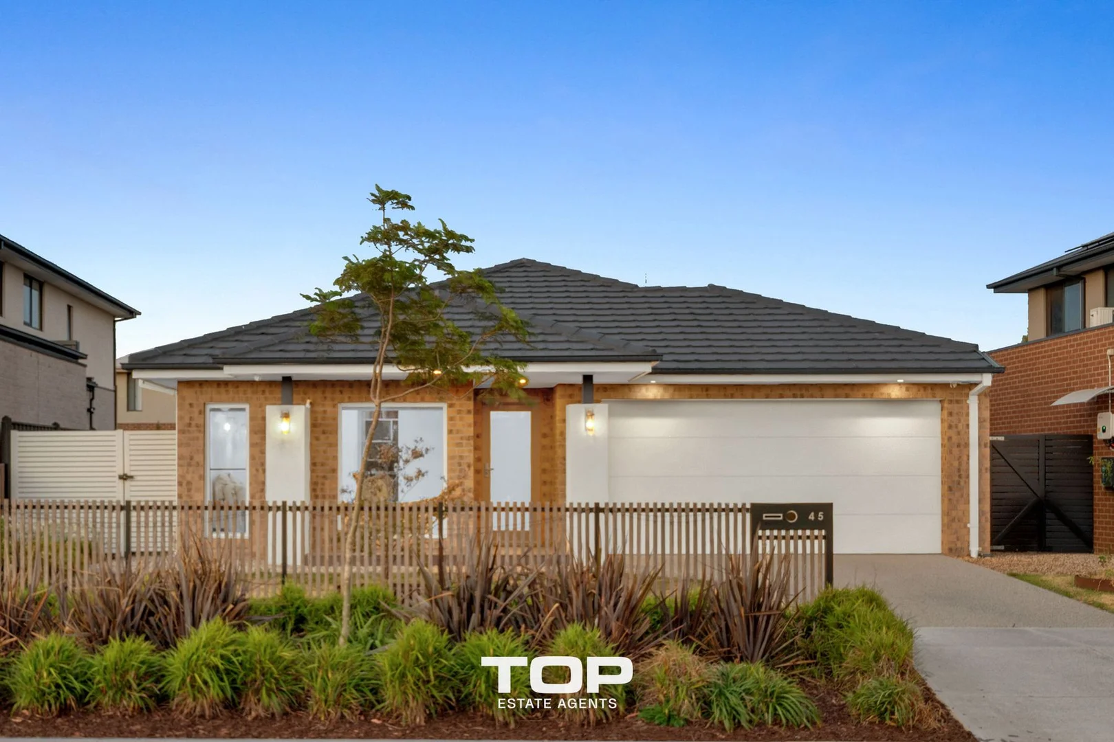 Additional image 2 of 45 Oconnor Avenue, Clyde North VIC 3978