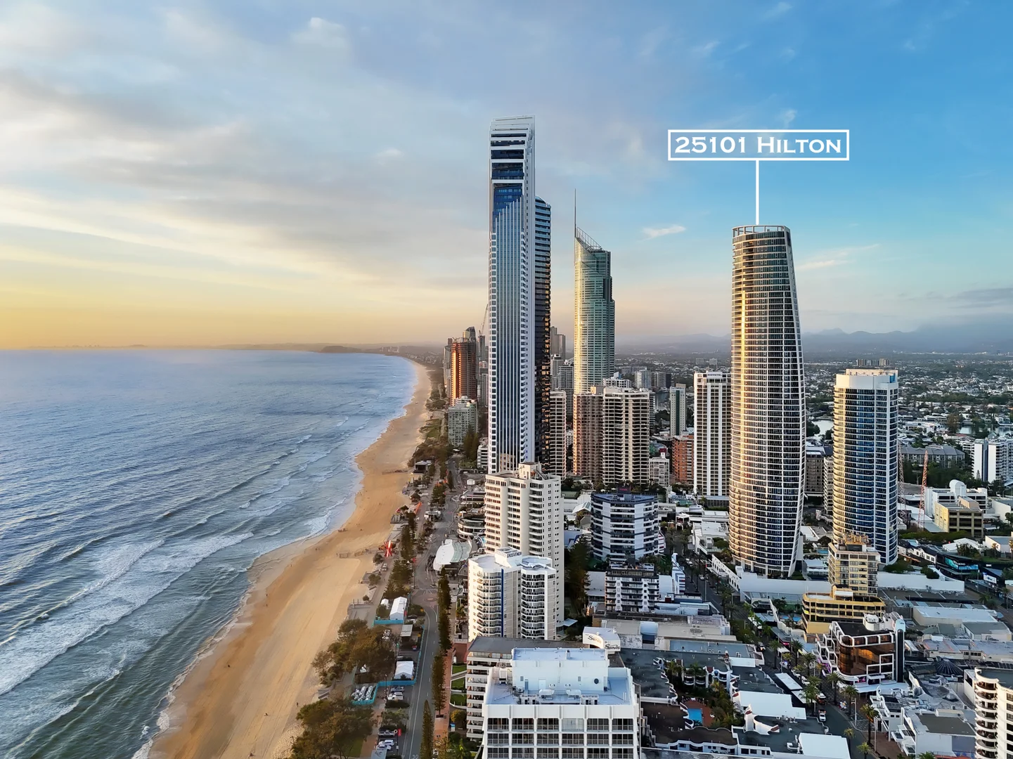 Additional image 37 of 25101/3113 Surfers Paradise Boulevard, Surfers Paradise QLD 4217
