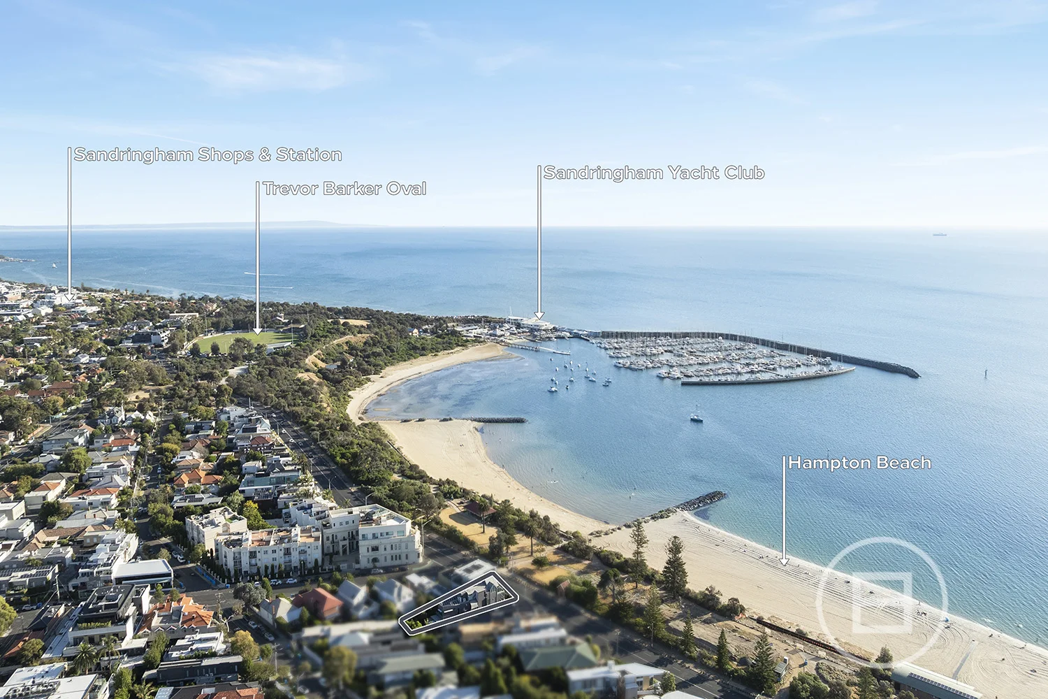 Additional image 23 of 53 Beach Road, Hampton VIC 3188