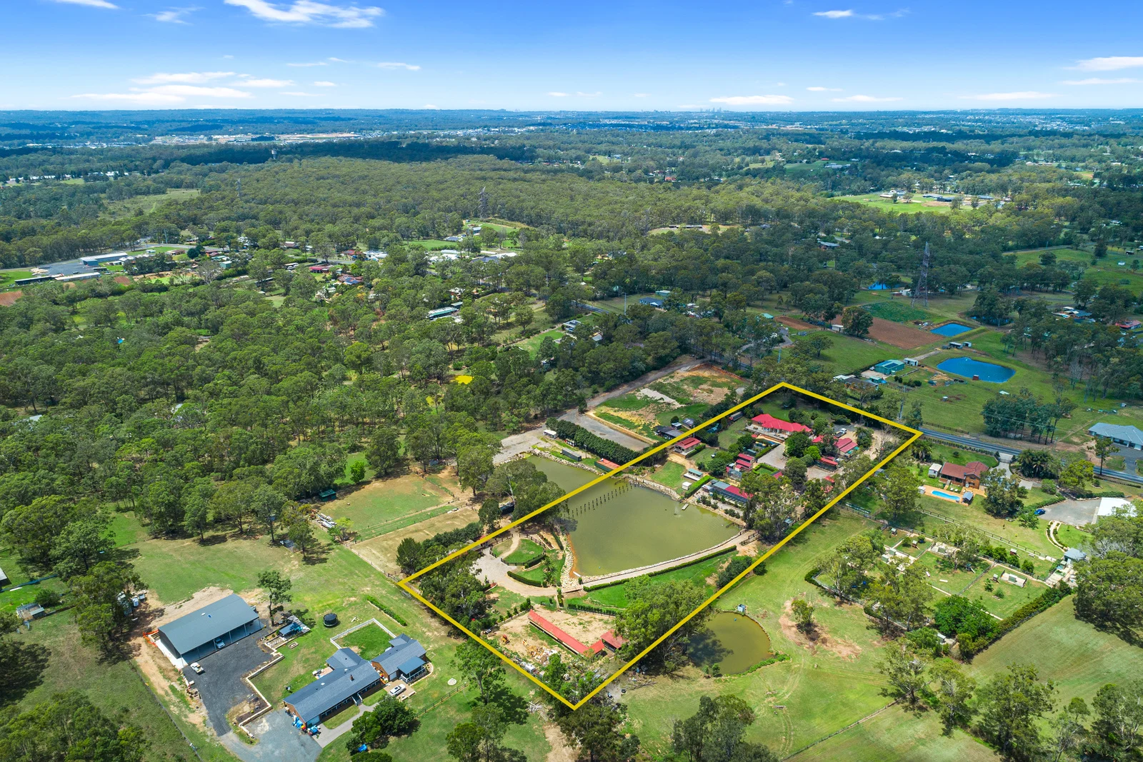 23 Scheyville Road, Oakville NSW 2765