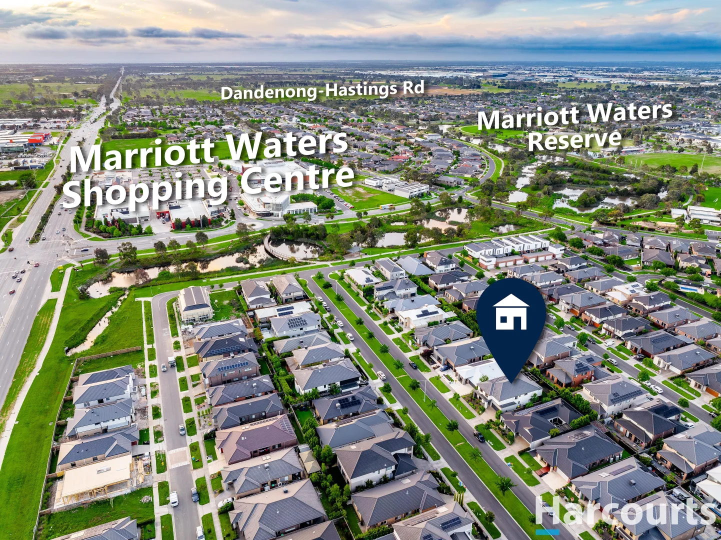 Additional image 28 of 15 Seachange Parade, Lyndhurst VIC 3975