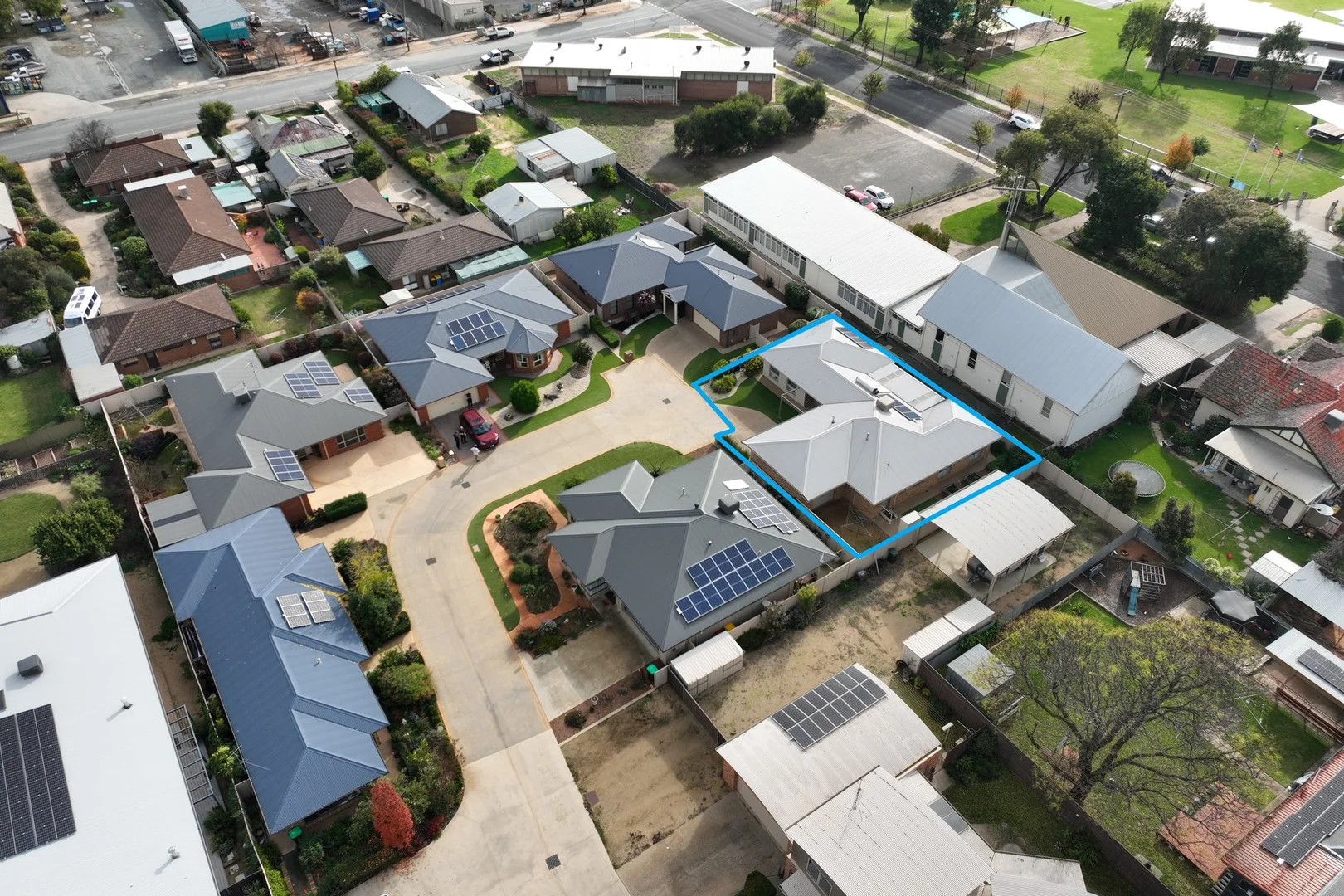 Additional image 32 of 5/9-11 Gray Street, Numurkah VIC 3636