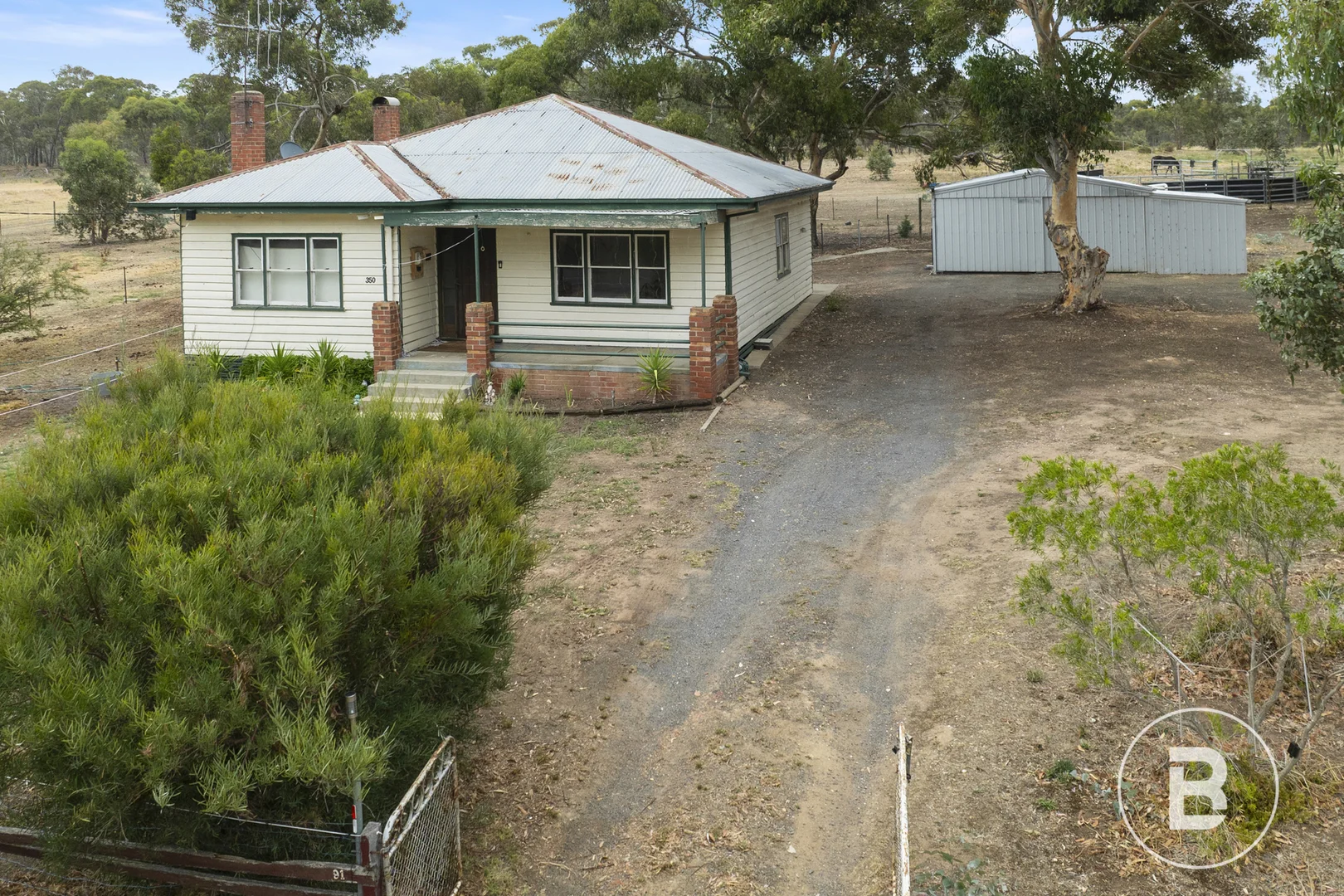 Additional image 17 of 350 Bucknall Street, Carisbrook VIC 3464