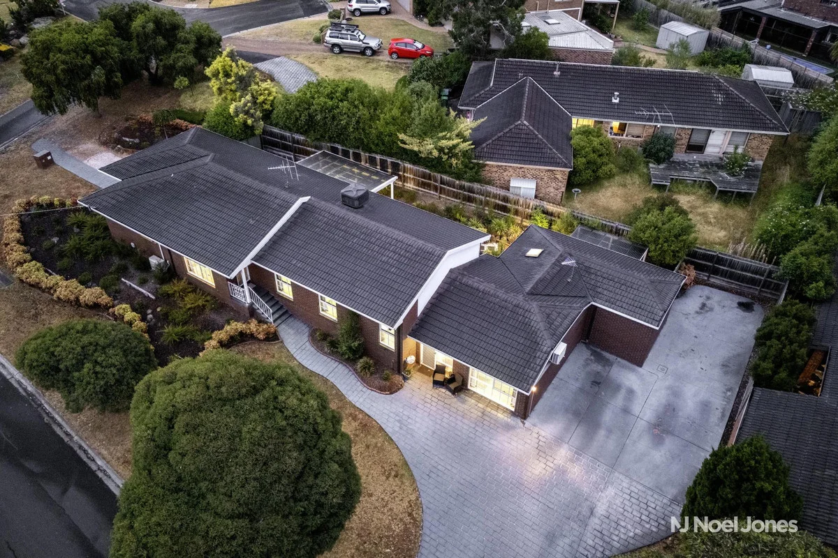 Additional image 2 of 7 Lewis Spencer Place, Croydon Hills VIC 3136