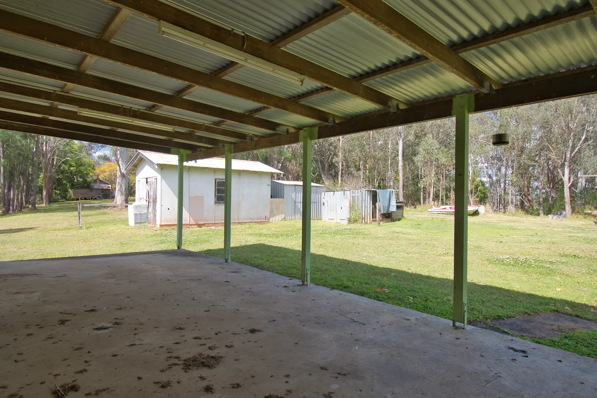 Additional image 29 of 2926 & 2933 Sextonville Road, Woolners Arm NSW 2470