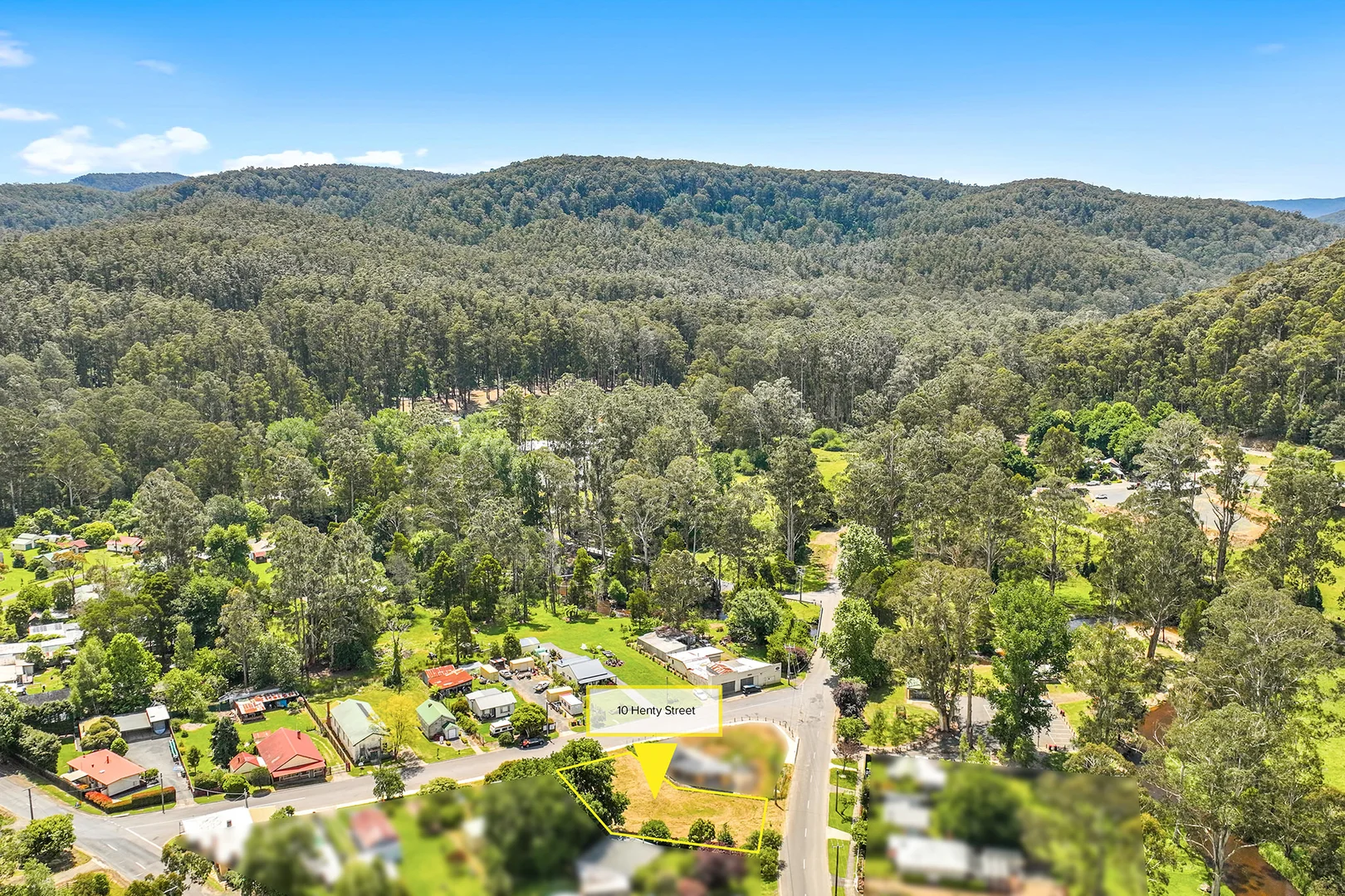 Additional image 6 of 10 Henty Street, Noojee VIC 3833