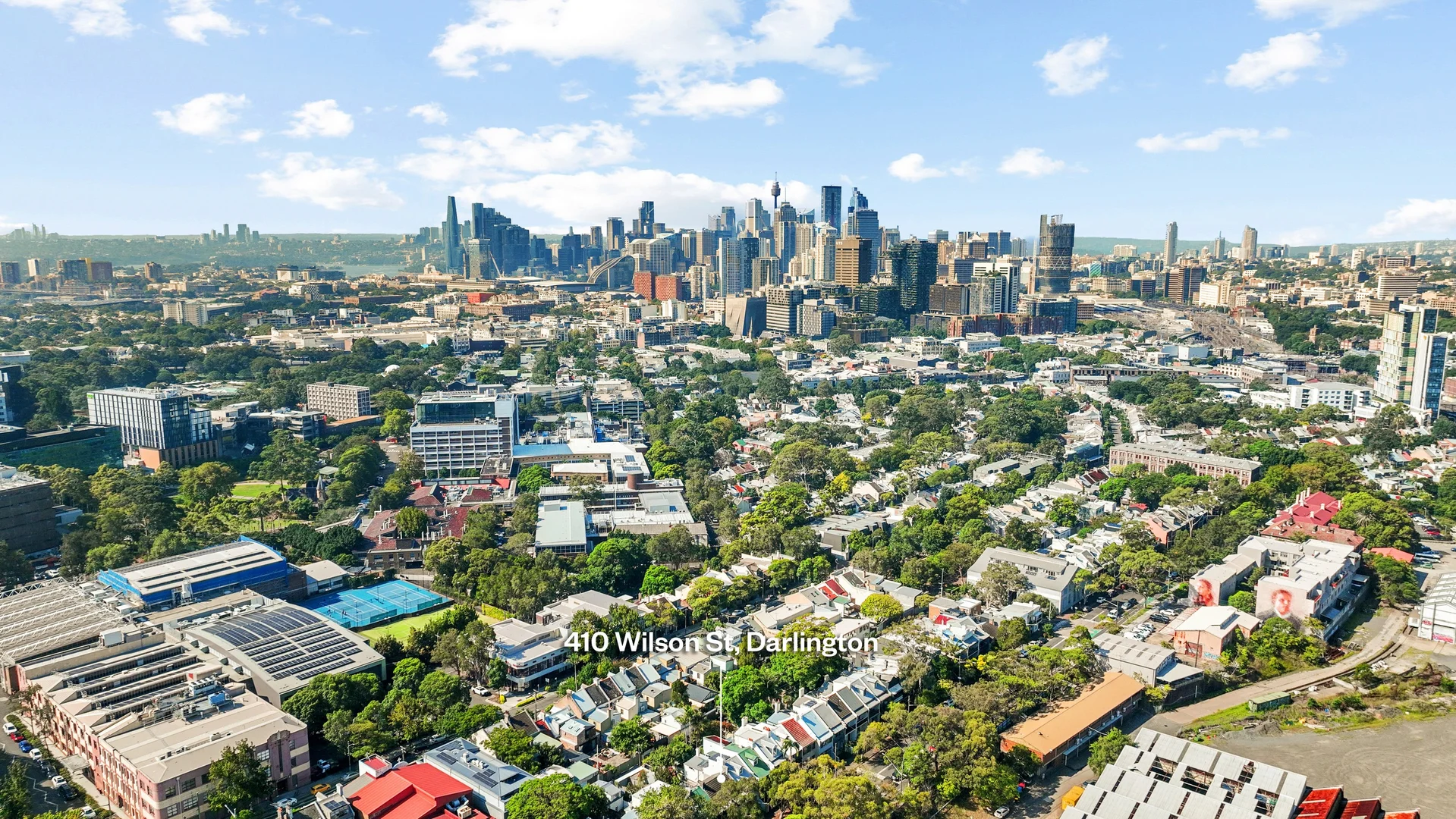 Additional image 12 of 410 Wilson Street, Darlington NSW 2008