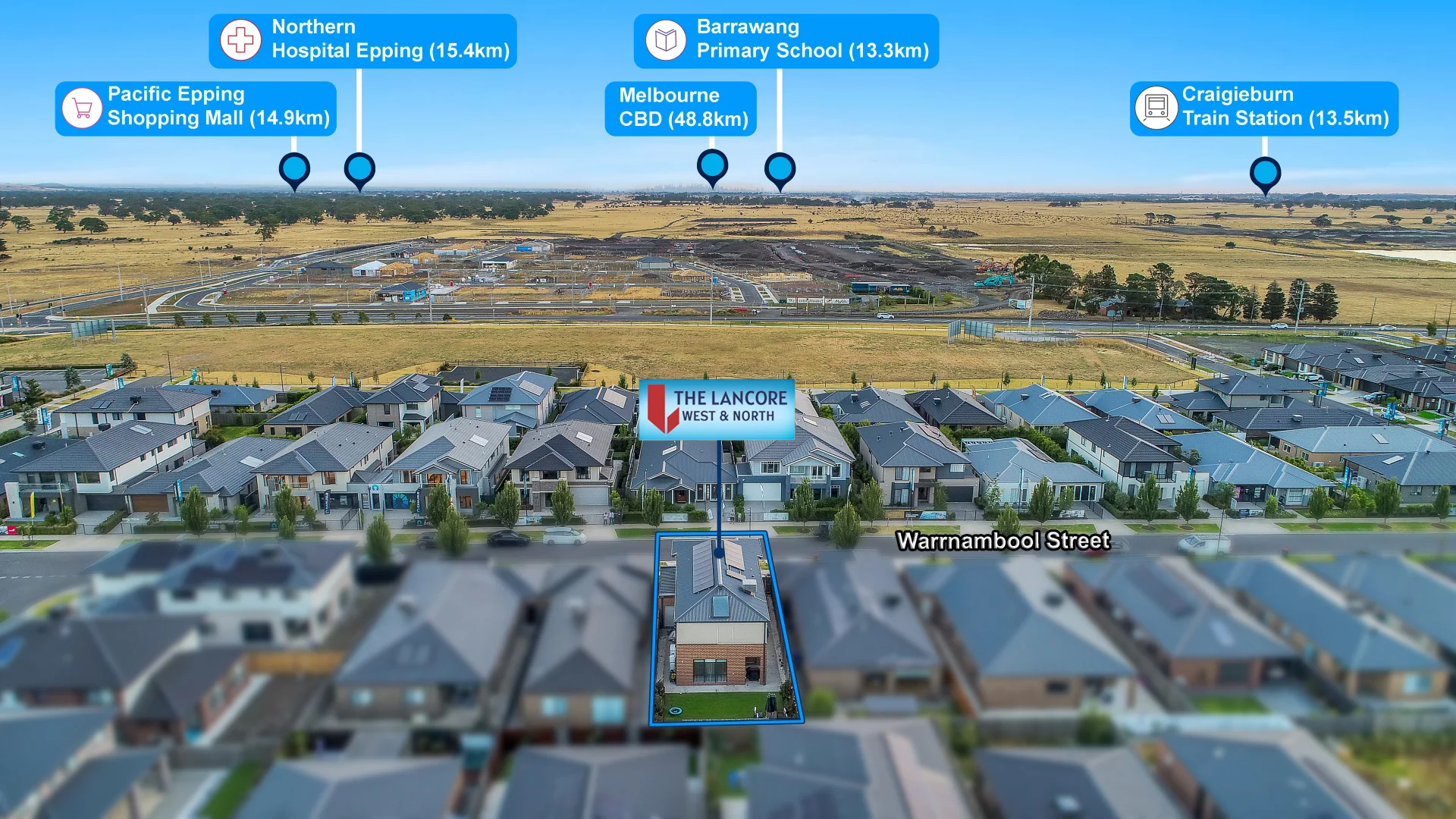 Additional image 24 of 15 Warrnambool Street, Donnybrook VIC 3064