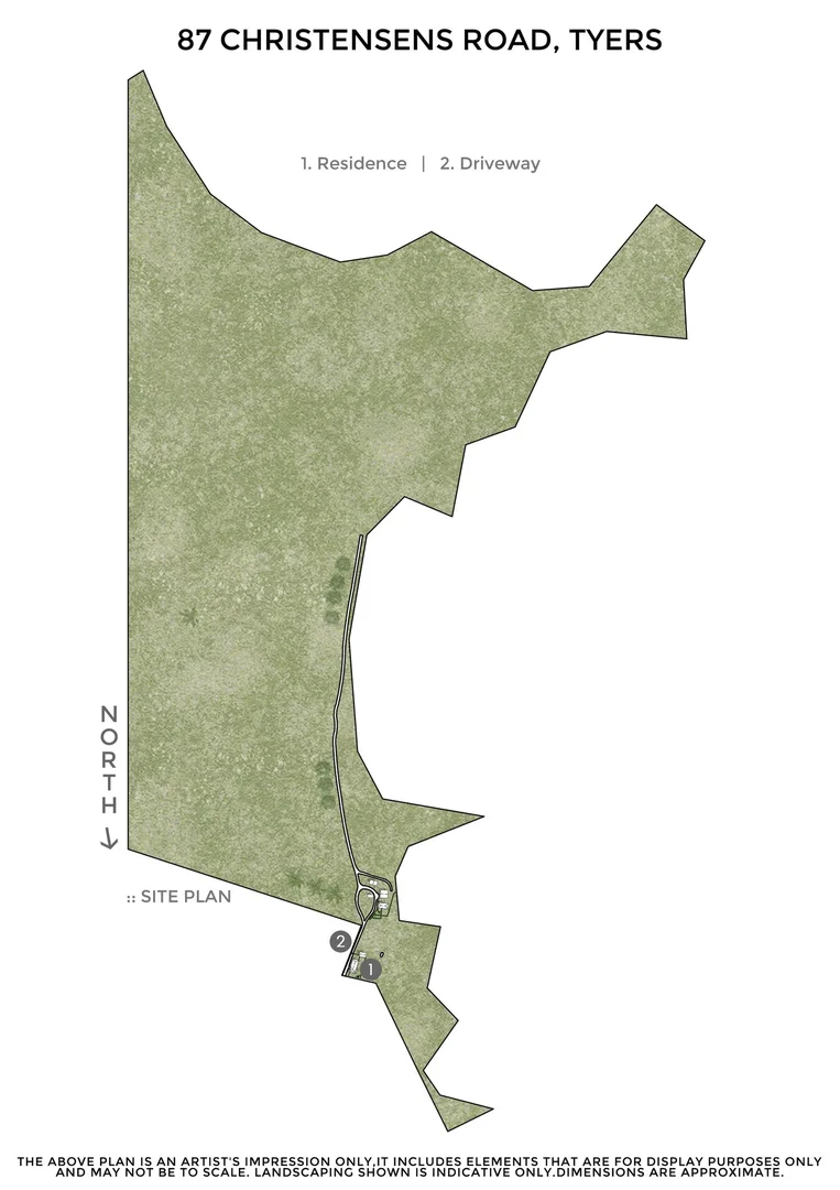 Additional image 18 of 87 Christensens Road, Tyers VIC 3844