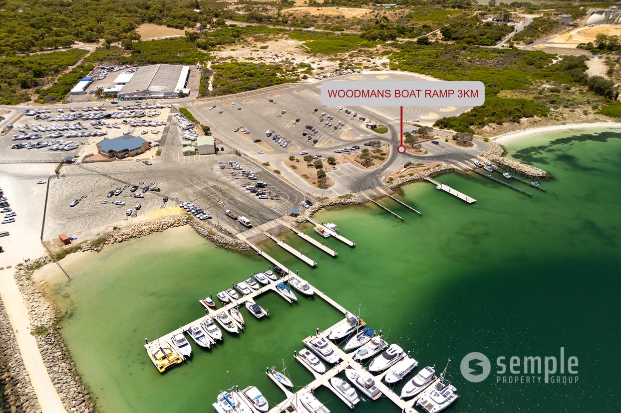Additional image 16 of 106A Mills Street, Coogee WA 6166