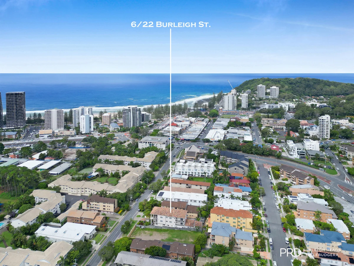 Additional image 18 of 6/22 Burleigh Street, Burleigh Heads QLD 4220