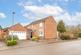 Teasel Drive, Melton Mowbray, Leicestershire