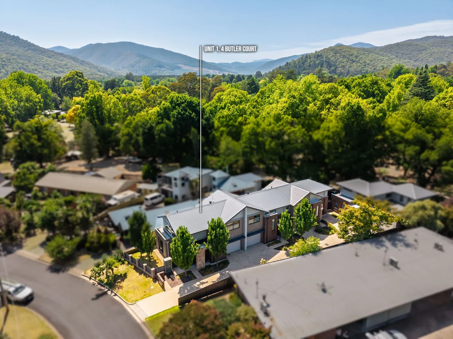 Additional image 22 of 1/4 Butler Court, Bright VIC 3741