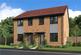 Plot 105, Delmont at Greenway Chase Phase 2, Shurdington Road, Leckhampton GL53