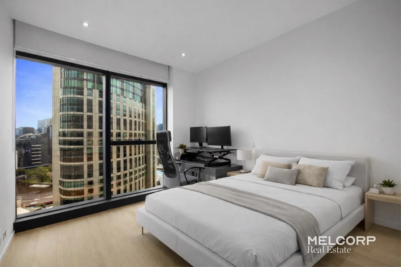 Additional image 4 of 2204/9 Power Street, Southbank VIC 3006