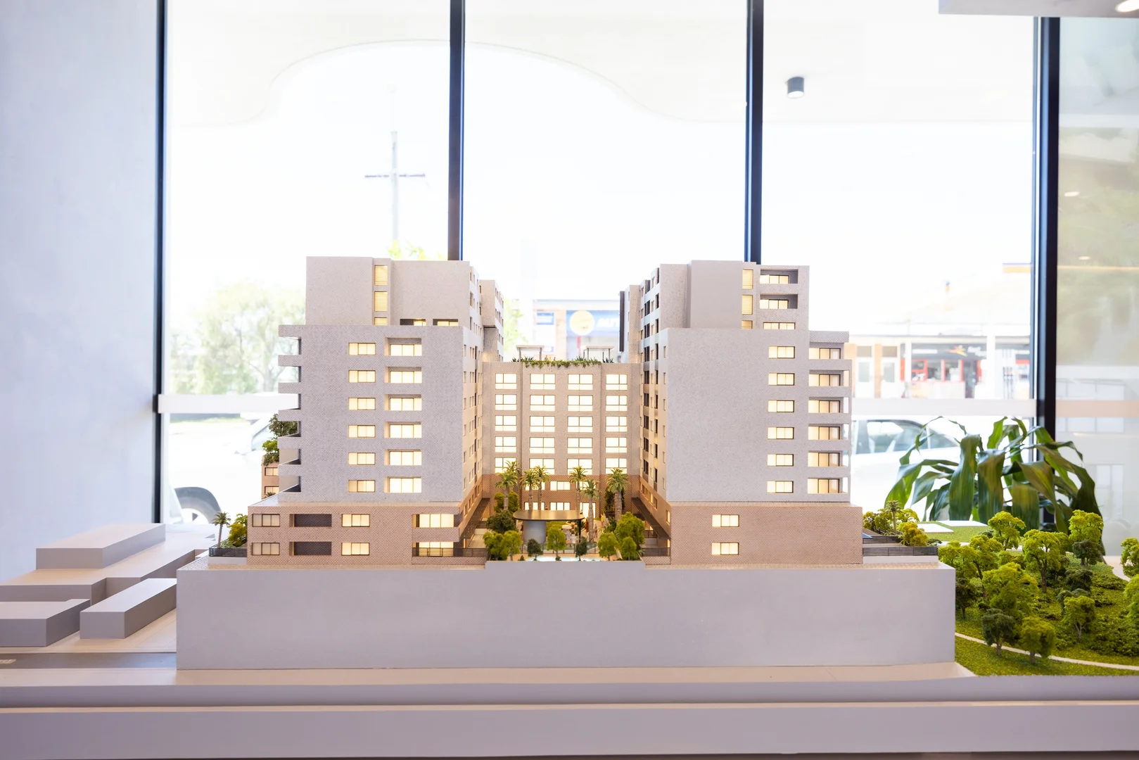 Additional image 13 of 3B/73-79 Railway Lane, Wickham NSW 2293