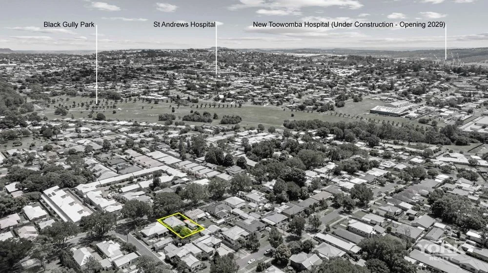 Additional image 17 of Newtown QLD 4350