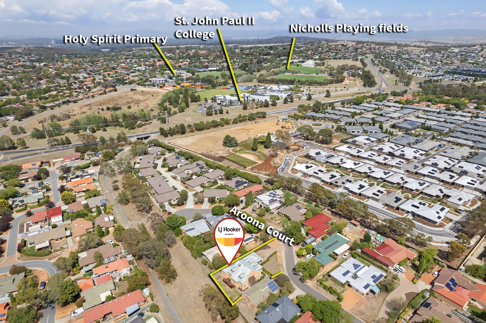 Additional image 22 of 23 Aroona Court, Ngunnawal ACT 2913