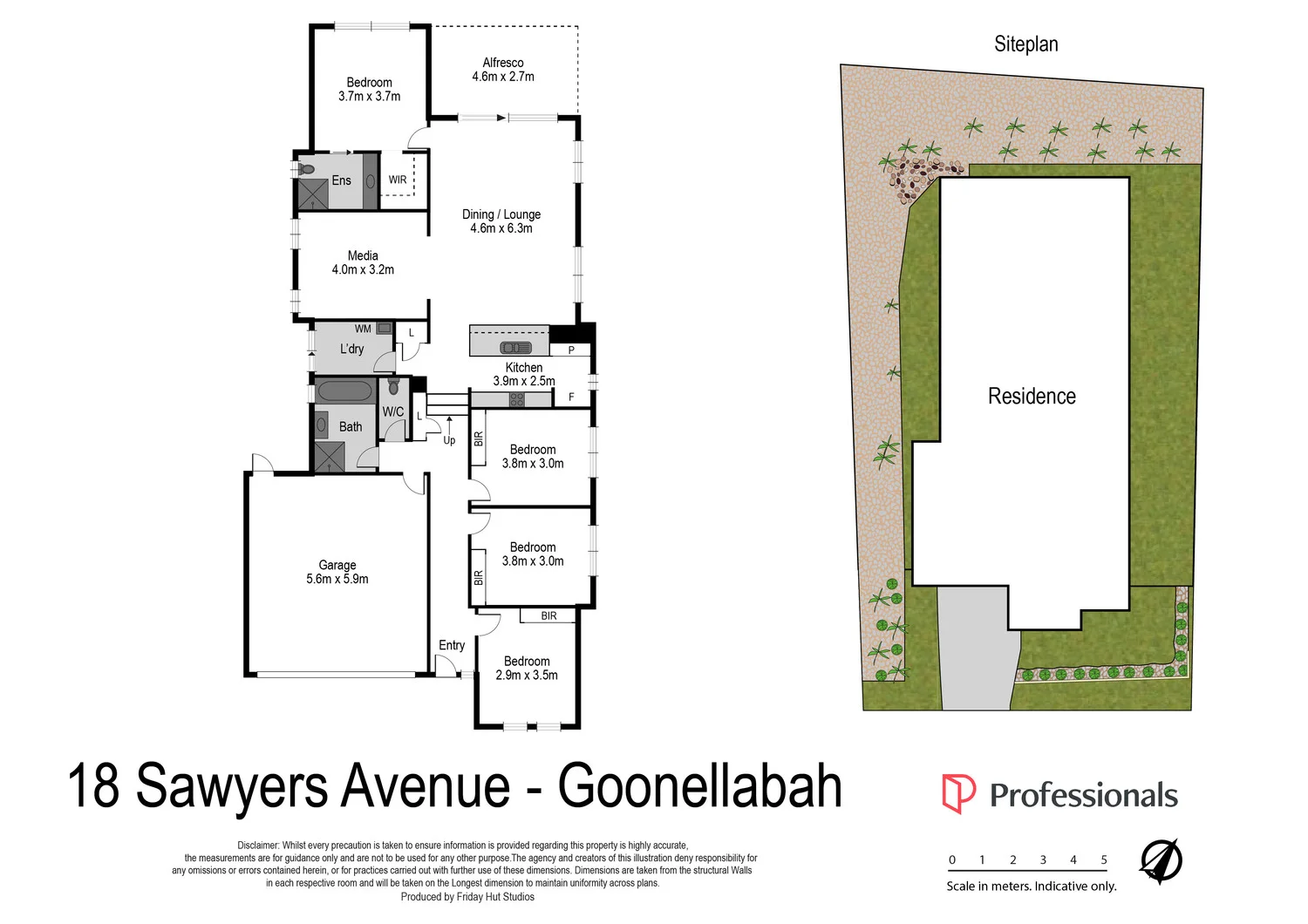 Additional image 19 of 18 Sawyers Avenue, Goonellabah NSW 2480