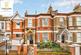 Thorney Hedge Road  London