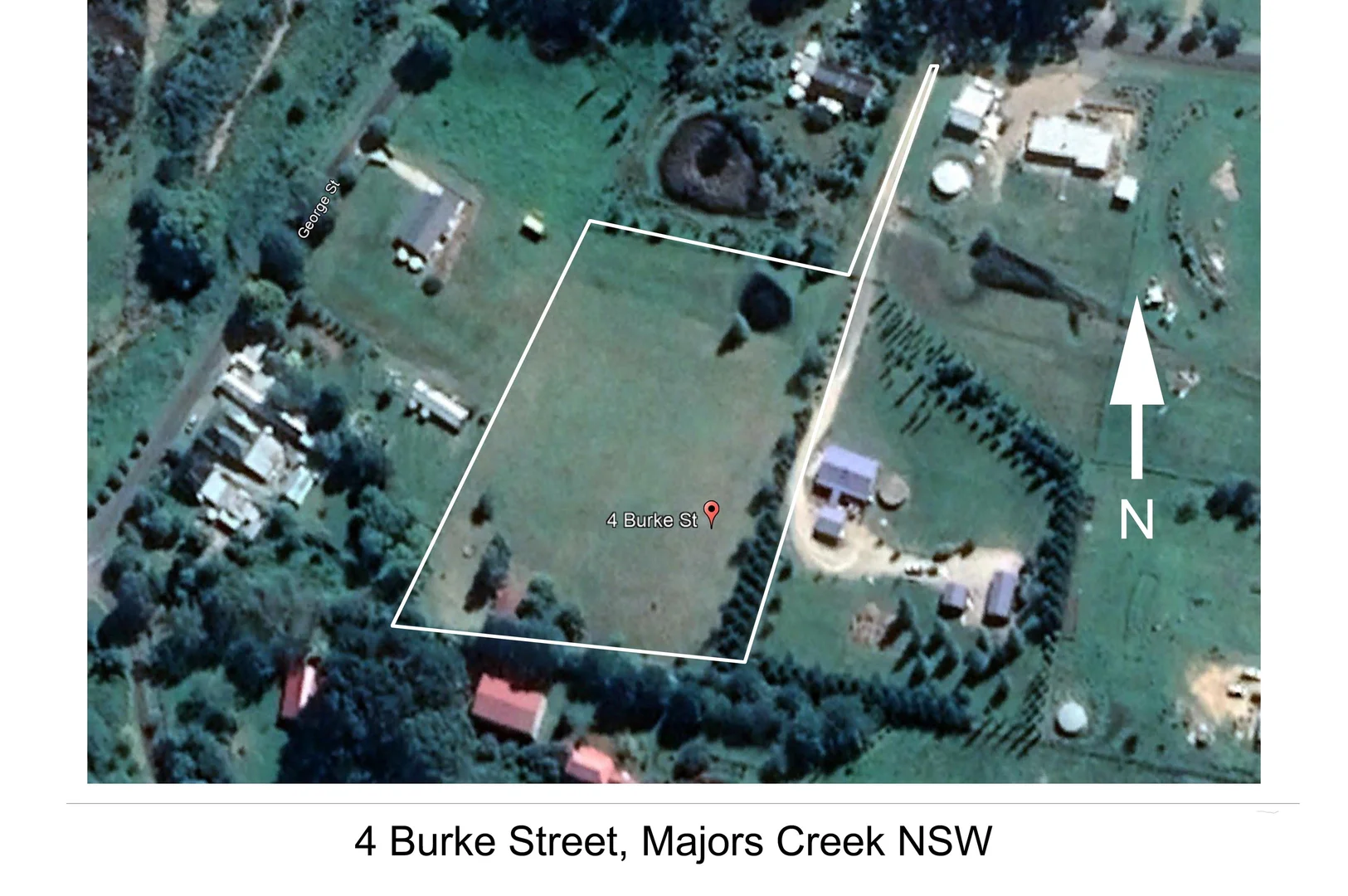 Additional image 18 of 4 Burke Street, Majors Creek NSW 2622