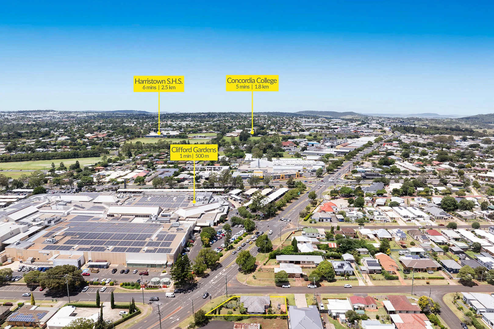 Additional image 2 of 113 Anzac Avenue, Newtown QLD 4350