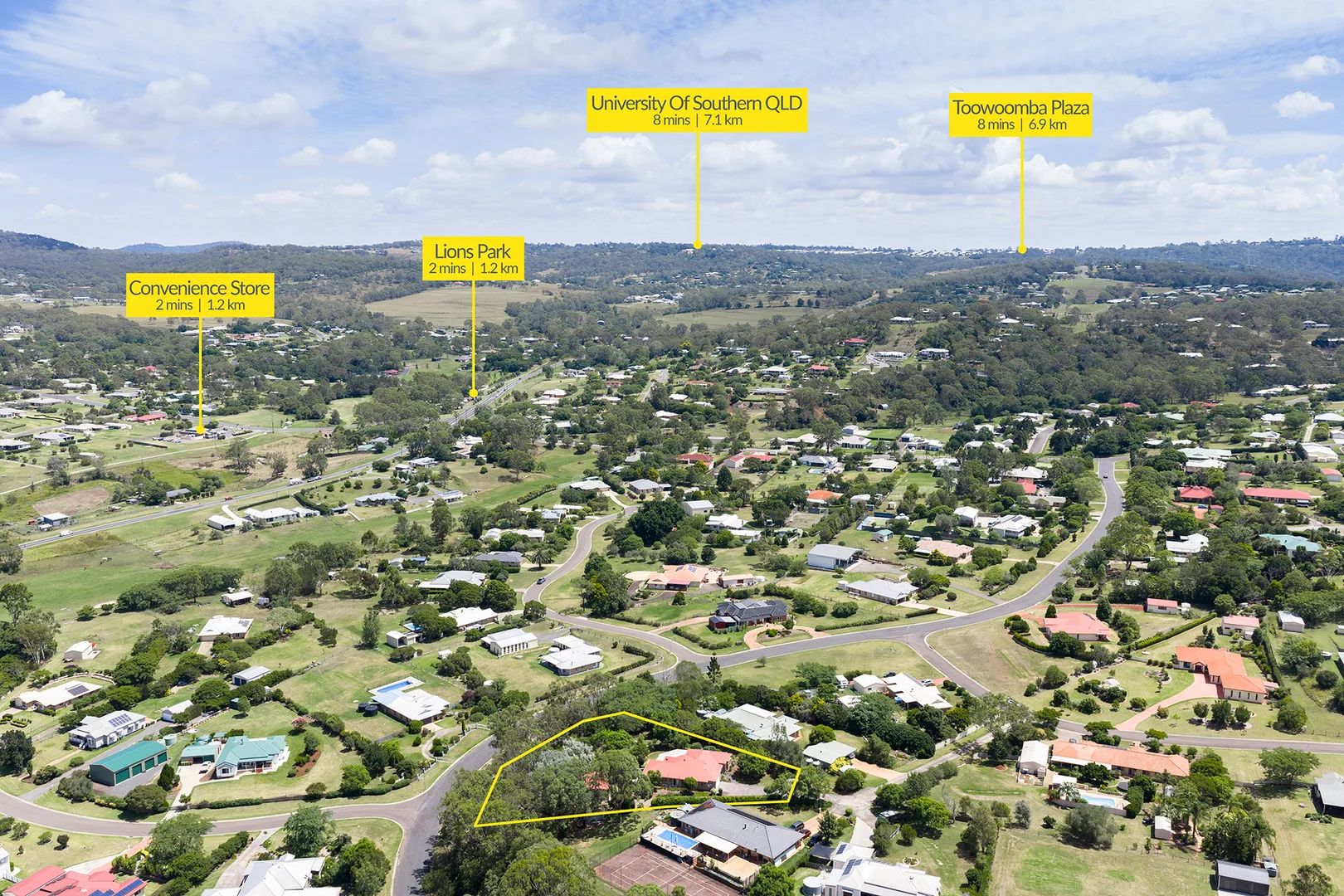 Additional image 5 of 6 Derry Place, Hodgson Vale QLD 4352