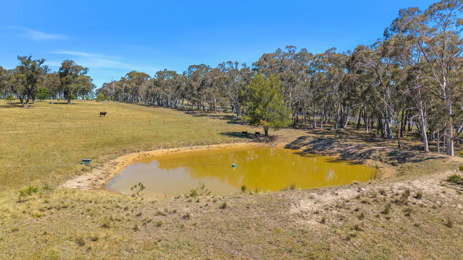 Additional image 31 of 5066 Castlereagh Highway, Round Swamp NSW 2846