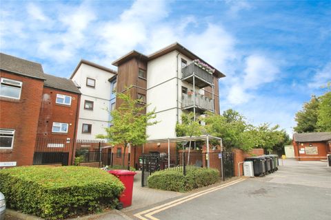 Sydenham House, Sun Street, Reading RG1
