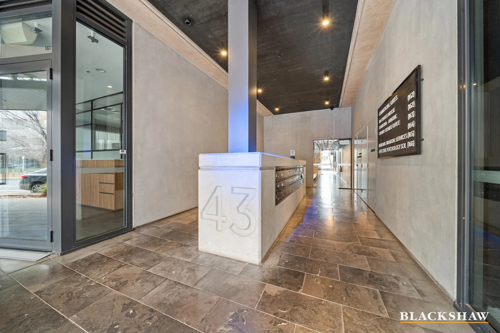 Additional image 27 of 83/43 Eastlake Parade, Kingston ACT 2604